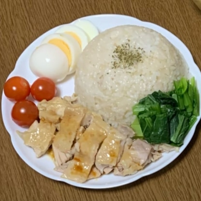 美味しかったです♪
また作りたいです(*¨̮*)
ありがとうございました(｡ᵕᴗᵕ｡)